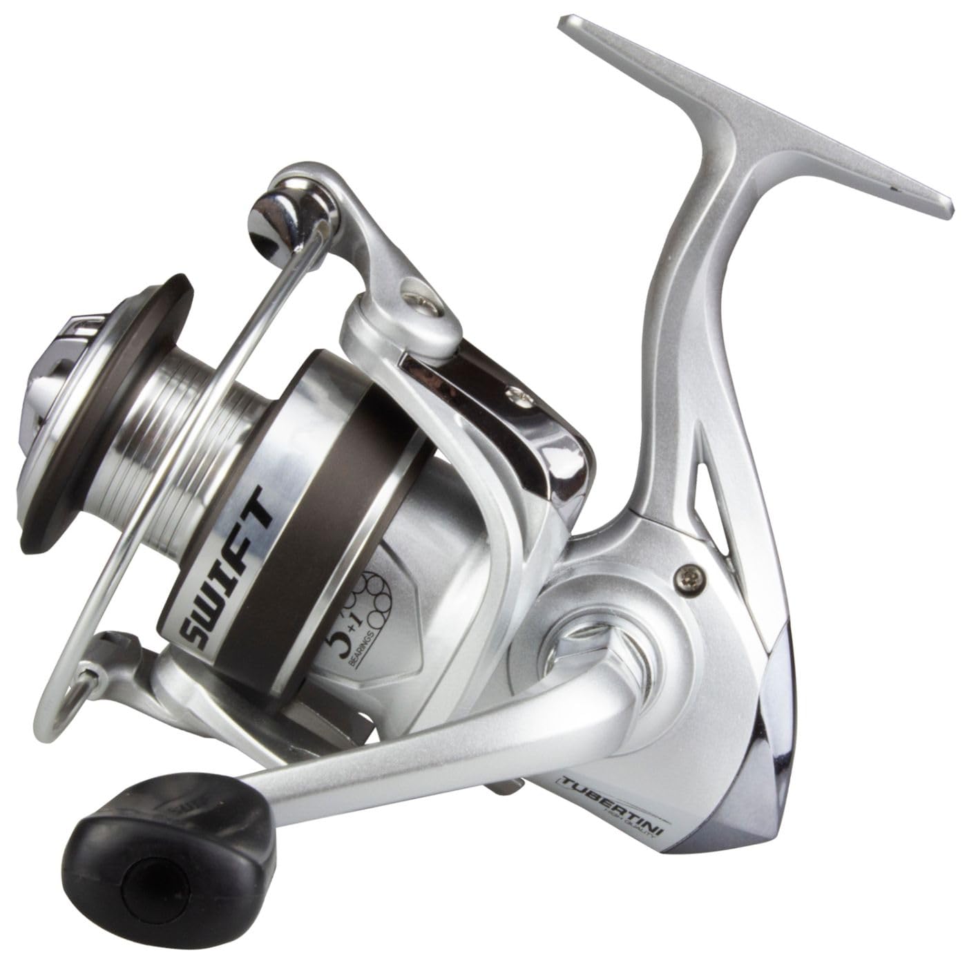 Tubertini Swift 3000 mulinello spinning freno 6 kg