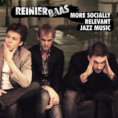 Albore LTMRM 8 More Socially Relevant Jazz Music CD Baas