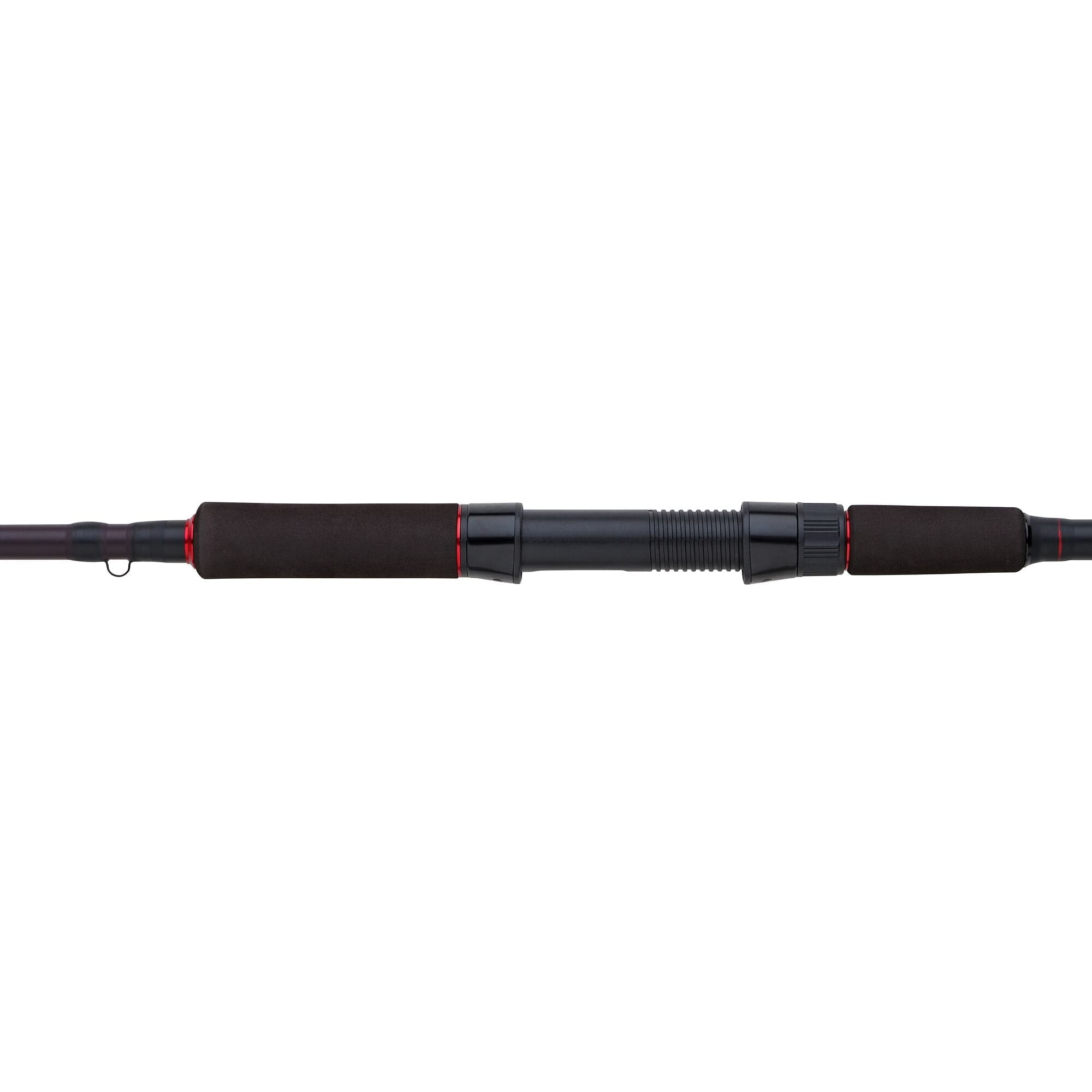 Abu Garcia Beast canna spinning luccio 2.44 m