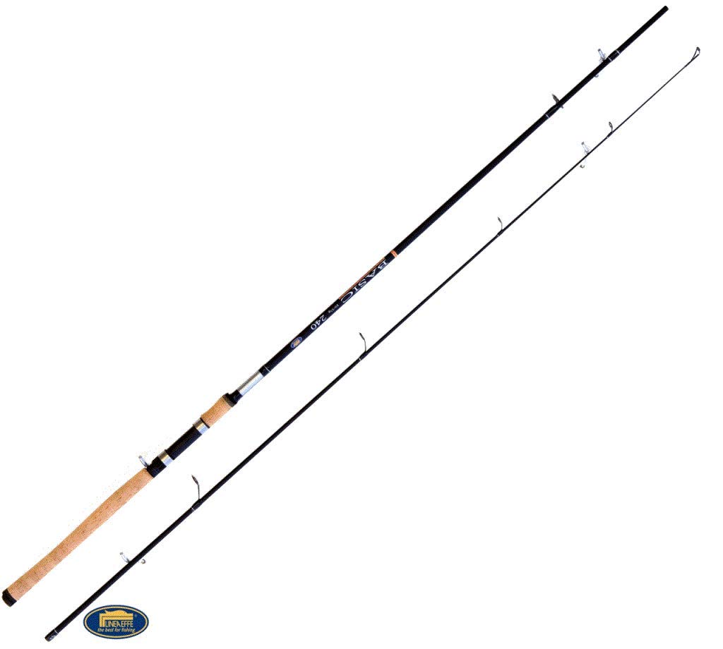 Lineaeffe Basic 2.70 m Canna Spinning 20-55 g Predatori