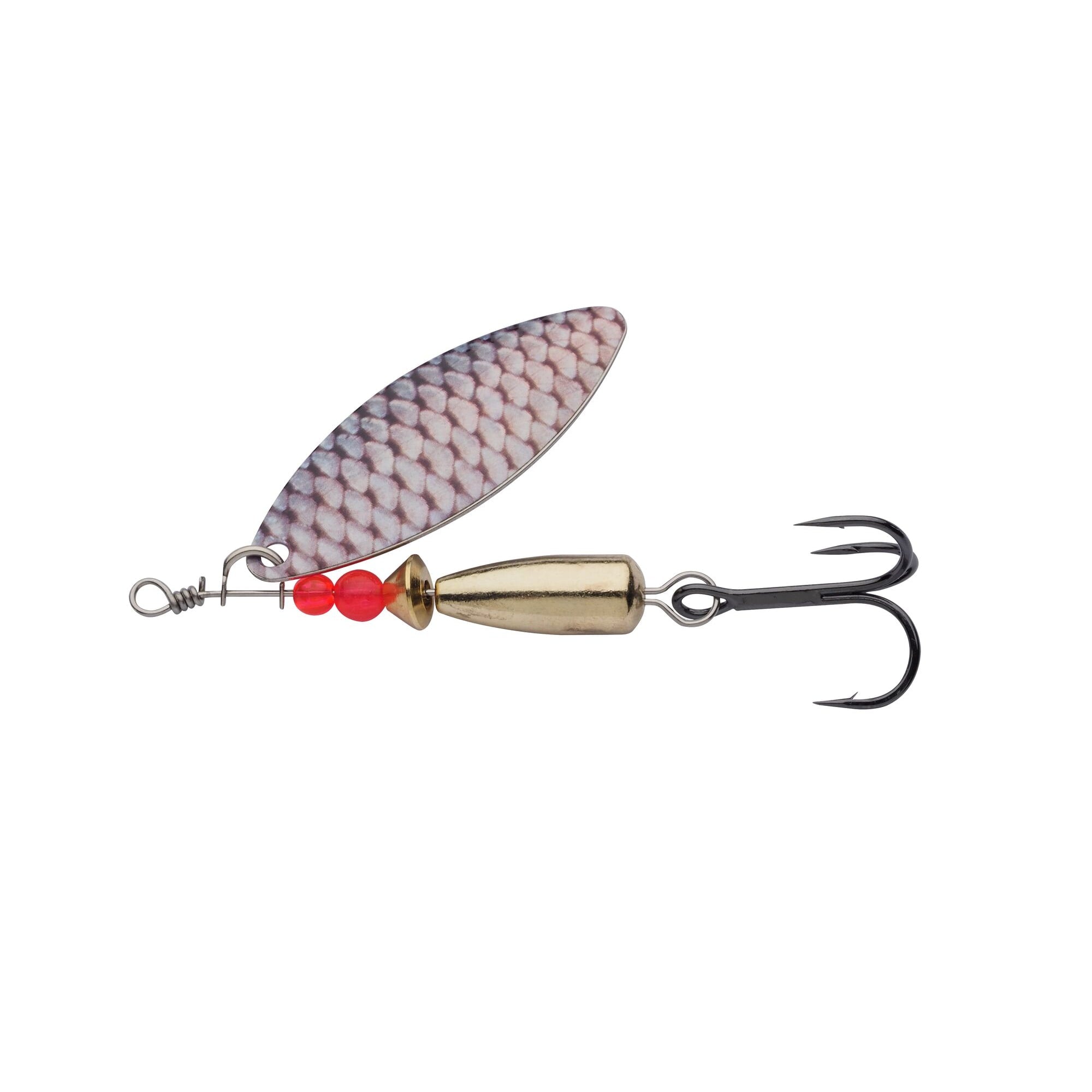 Abu Garcia Droppen Vide spinner Copper 7 g da corrente