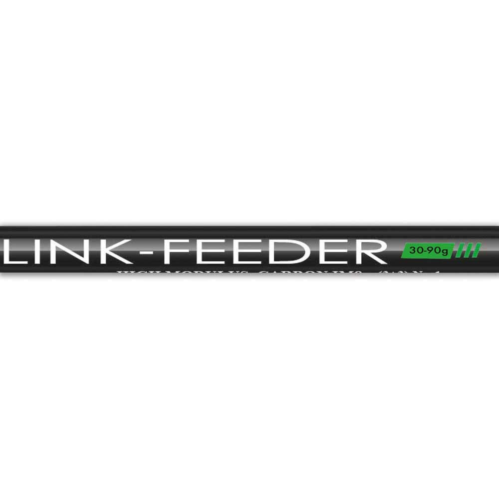 Lineaeffe Link Feeder canna feeder 3,90 m 30-90 g