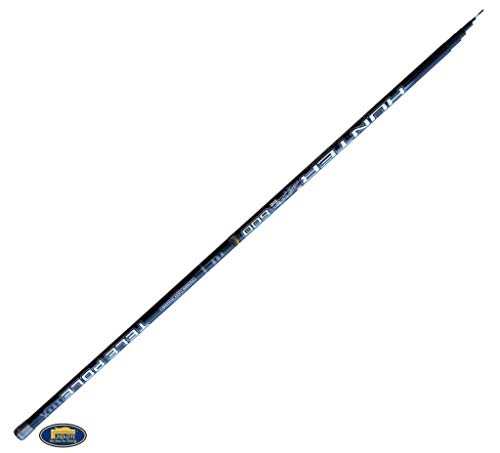 Lineaeffe Hunter Pole 6 m canna fissa 30 g carbonio