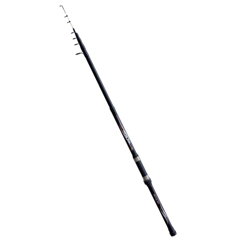 Linea Effe HD Boat canna barca carbonio 150 g SiC neoprene