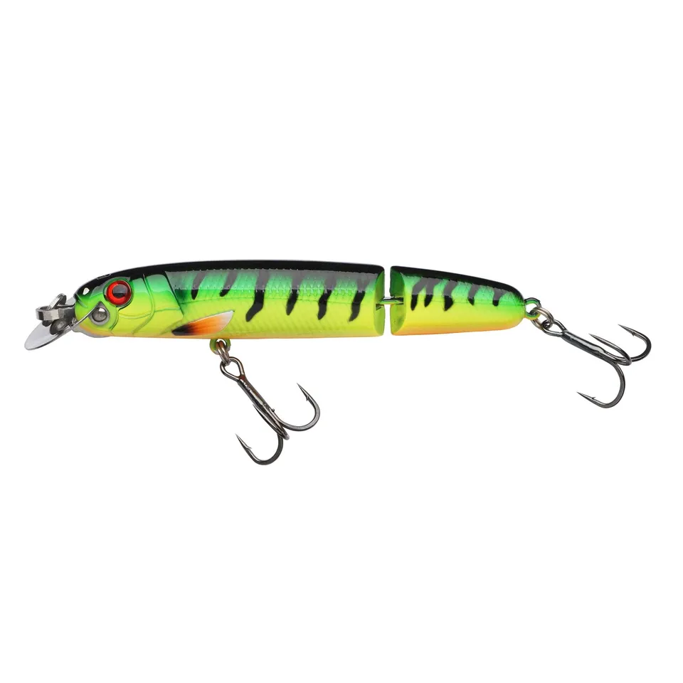 Abu Garcia Hi-Lo Jointed Sinking wobbler Firetiger 12 g