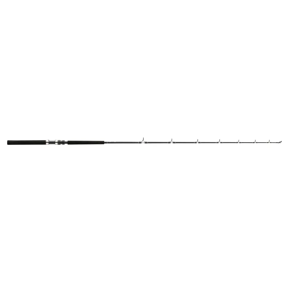 Abu Garcia Seven Boat Canna Traina Mare Composito