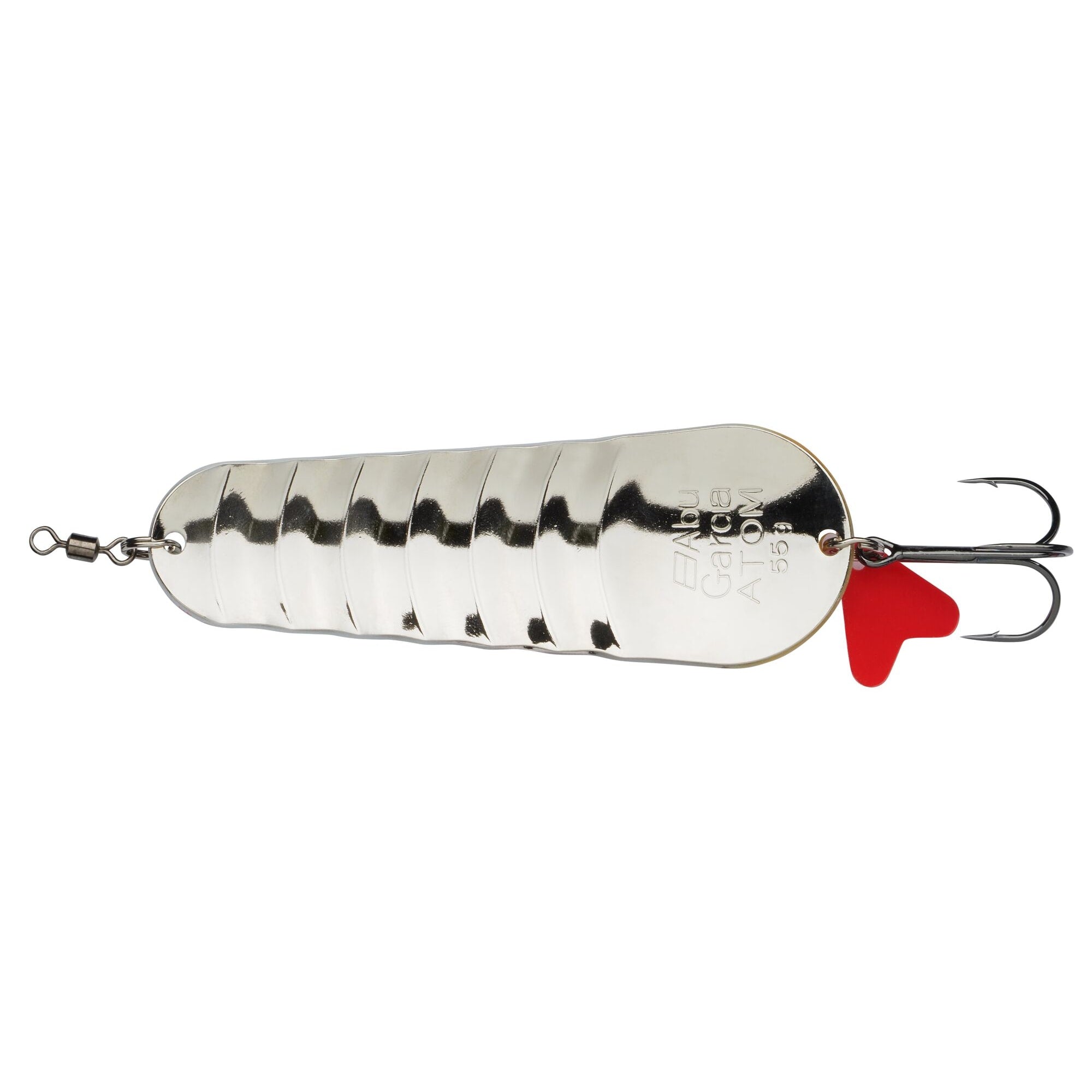 Abu Garcia Atom Pro cucchiaino 20 g Fire Perch