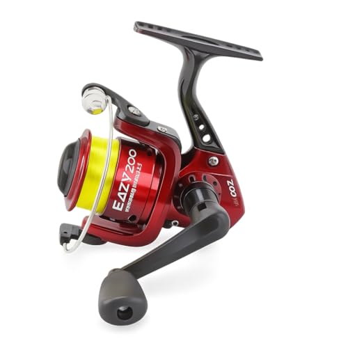 Linea Effe Eazy FD 100 Mulinello Frizione Anteriore con Filo