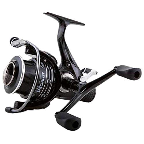 Linea Effe TS Feeder Mulinello 35 9 Cuscinetti 5,2:1