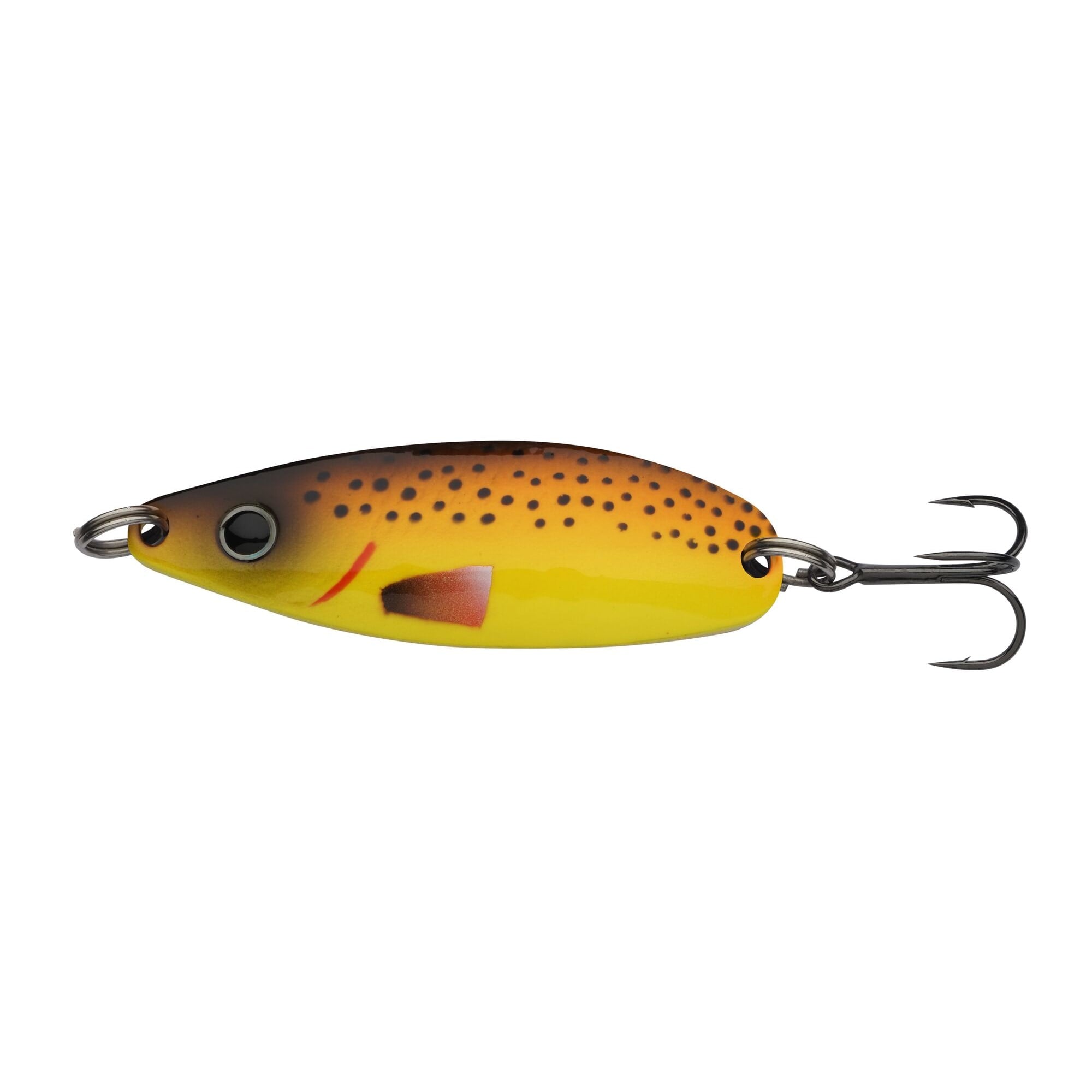 Abu Garcia Toby Shaky Spoon cucchiaino 7 cm Perch