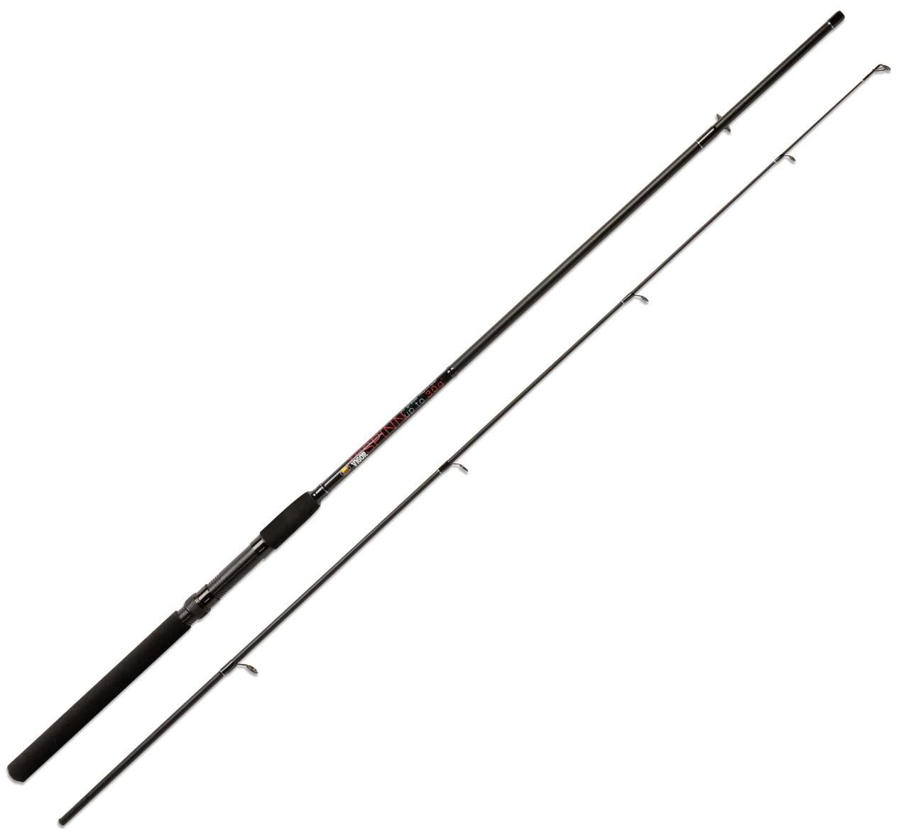 Linea Effe Vigor Spinn 30 g Cucchiaino Spinning Predatori