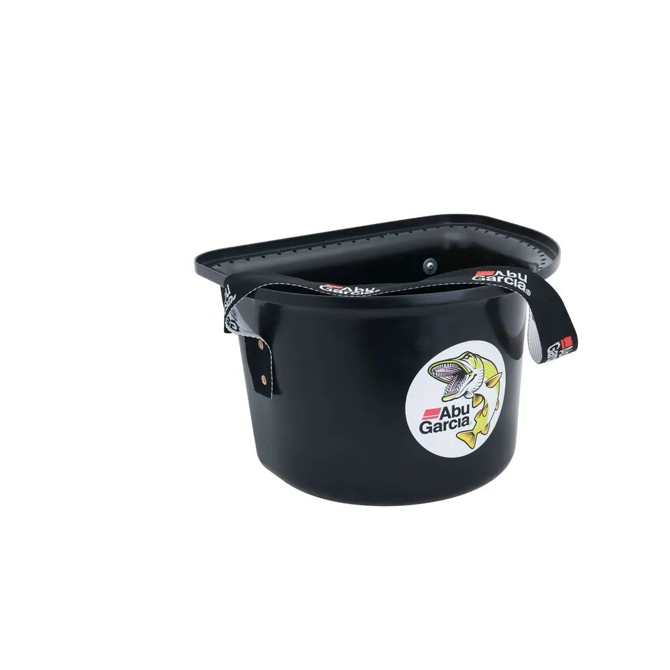 Abu Garcia Pro Series secchio esche da barca per artificiali