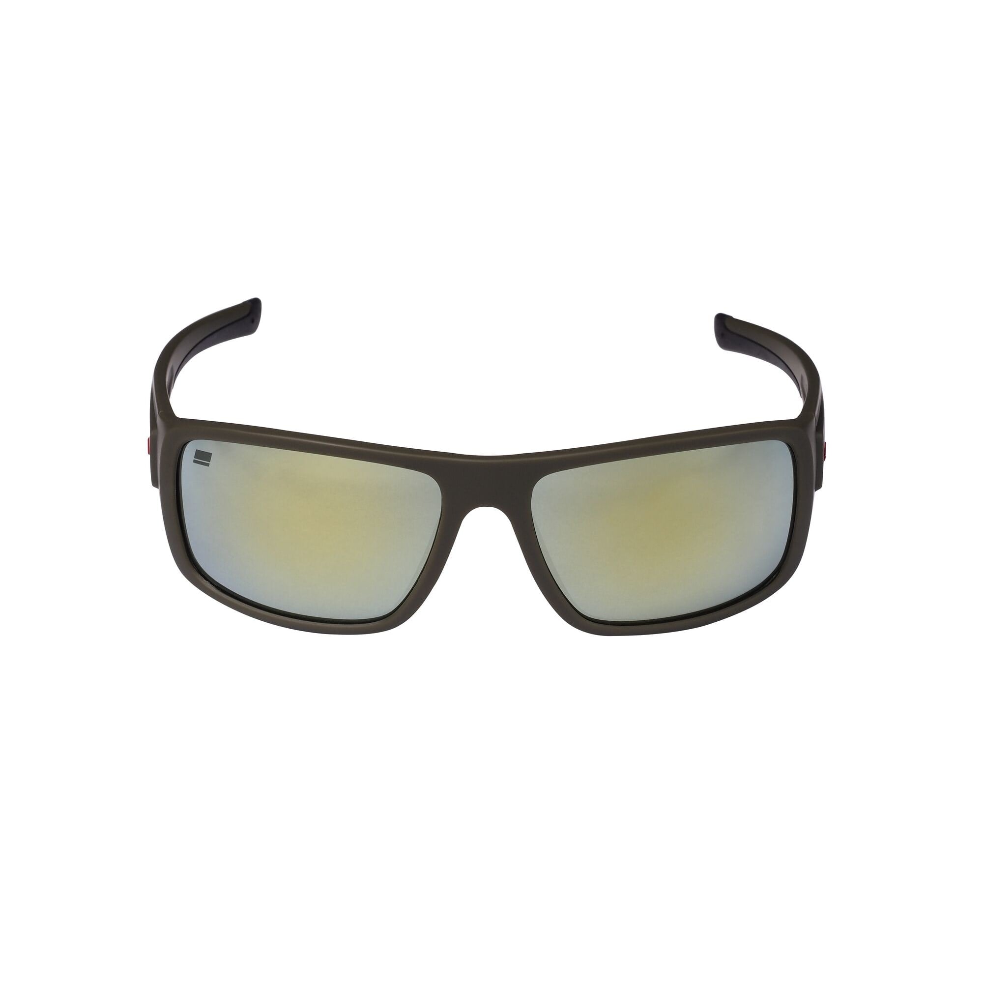 Abu Garcia Revo Eyewear Occhiali Amber Red Mirror polarizzati