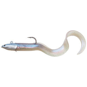 Savage Gear Sandeel Real Eel Jig Esca Mare Acqua Salata