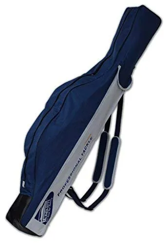 Linea Effe Borse e Custodie Fodero Porta Canne 175 cm Nylon Surfcasting