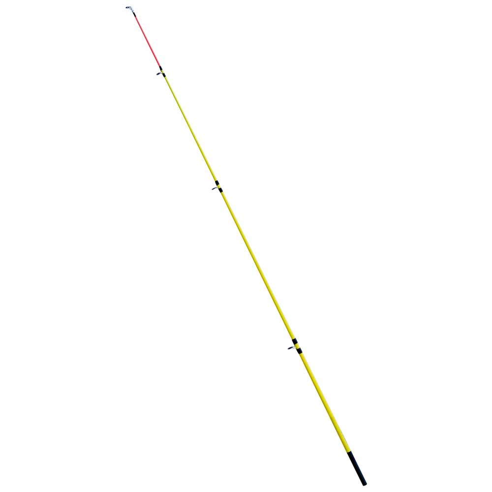 Lineaeffe Long Cast canna surfcasting 4.20 m 200 g