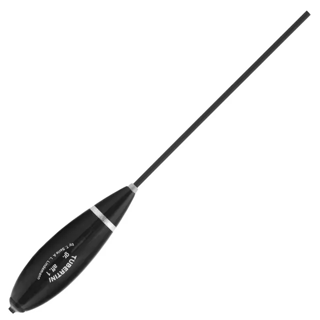 Tubertini PRO Suspende 40g Bombarda Trota Sospesa Nera