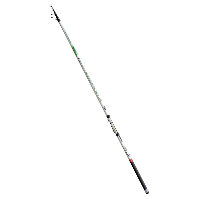 Linea Effe Reflex 2 canna tremarella 3,90 m 2-6 g carbonio