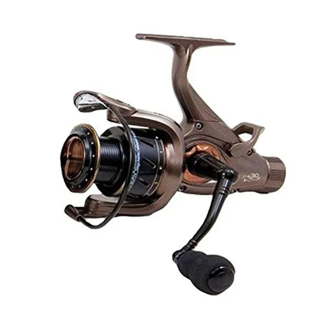 Linea Effe TS Heavy Specimen 30 Mulinello Feeder Carp Baitrunner