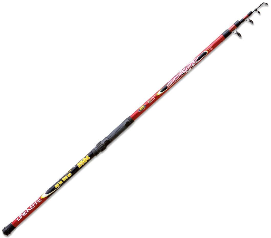Linea Effe Sidney Canna Bolognese 3,50 m 150 g Telescopica Passata