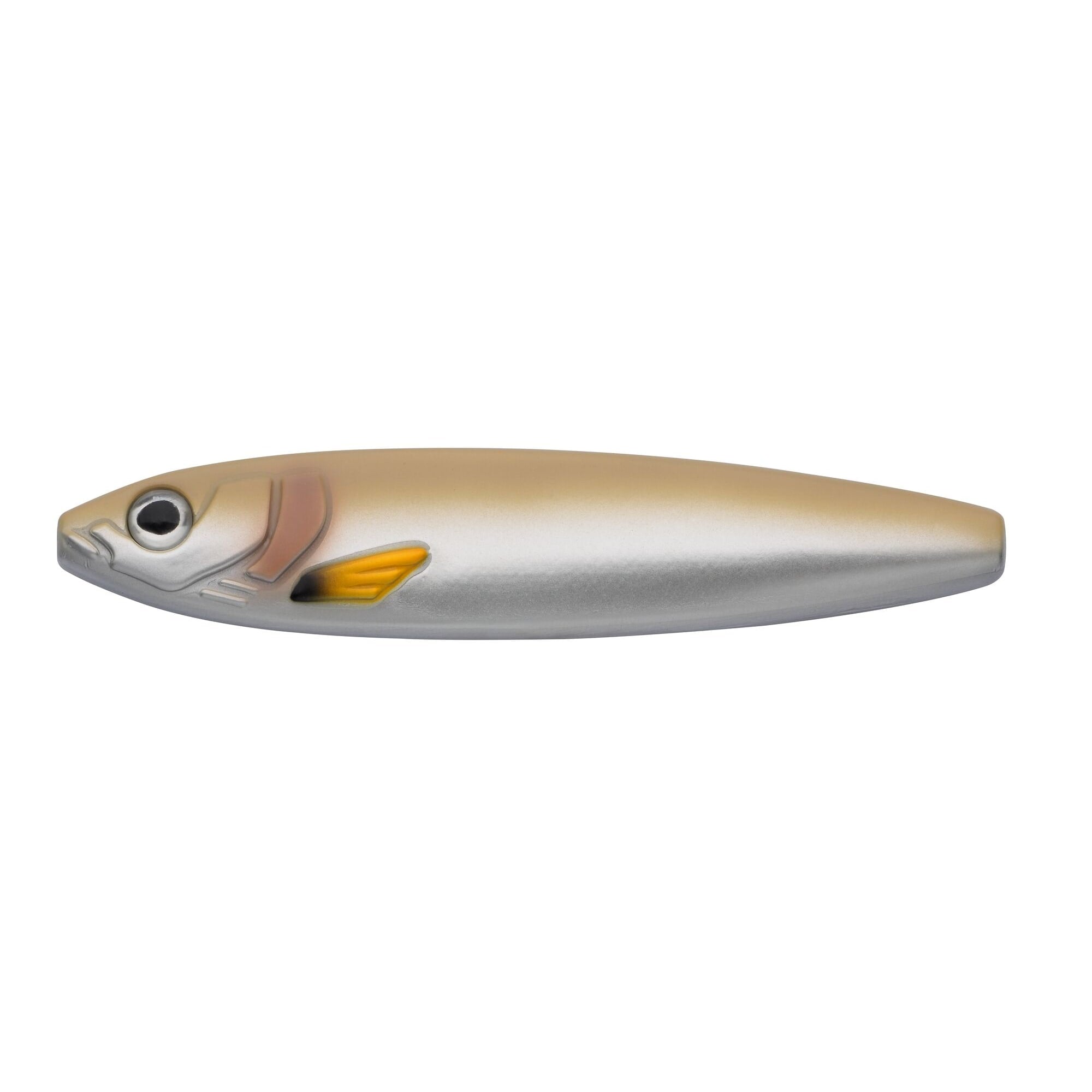 Abu Garcia Sölv Napp Cucchiaino mare Baitfish