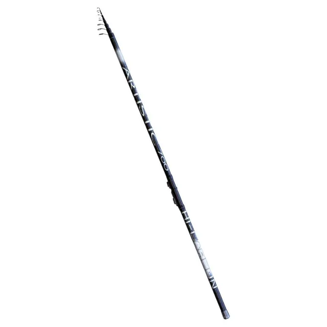 Lineaeffe Artistic Bolo Canna Bolognese 6 m 5-25 g Carbonio