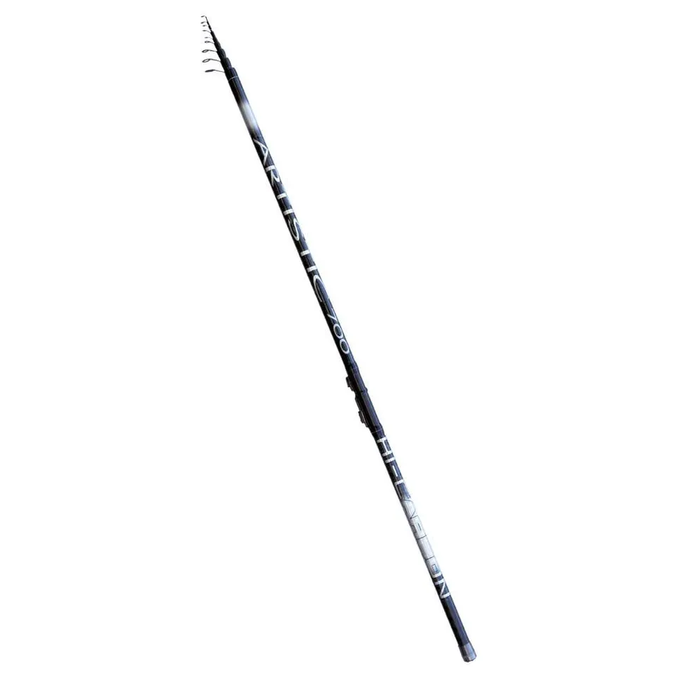 Lineaeffe Artistic Bolo Canna Bolognese 6 m 5-25 g Carbonio