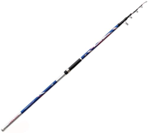 Linea Effe Power Drive canna 4,20 m 200 g telescopica