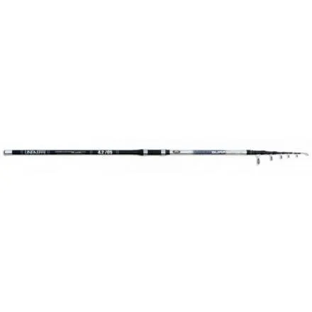 Linea Effe GMX Surf Canna Surfcasting 4,20 m 160 g