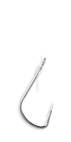 Linea Effe Trout Hooks Ami Legati 10 Fluorocarbon 2 m