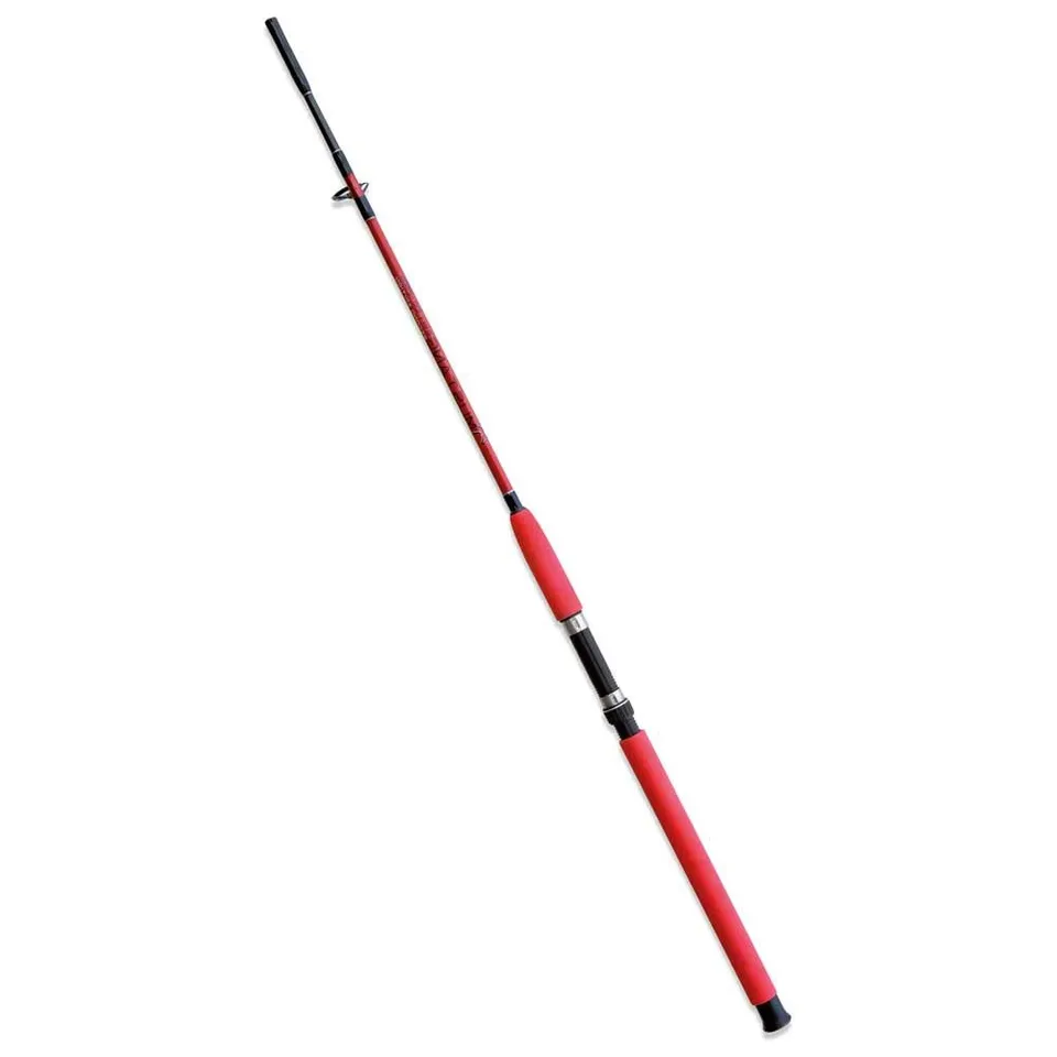 Lineaeffe Mustang 1.65 m 100-250 g Canna Barca Bolentino