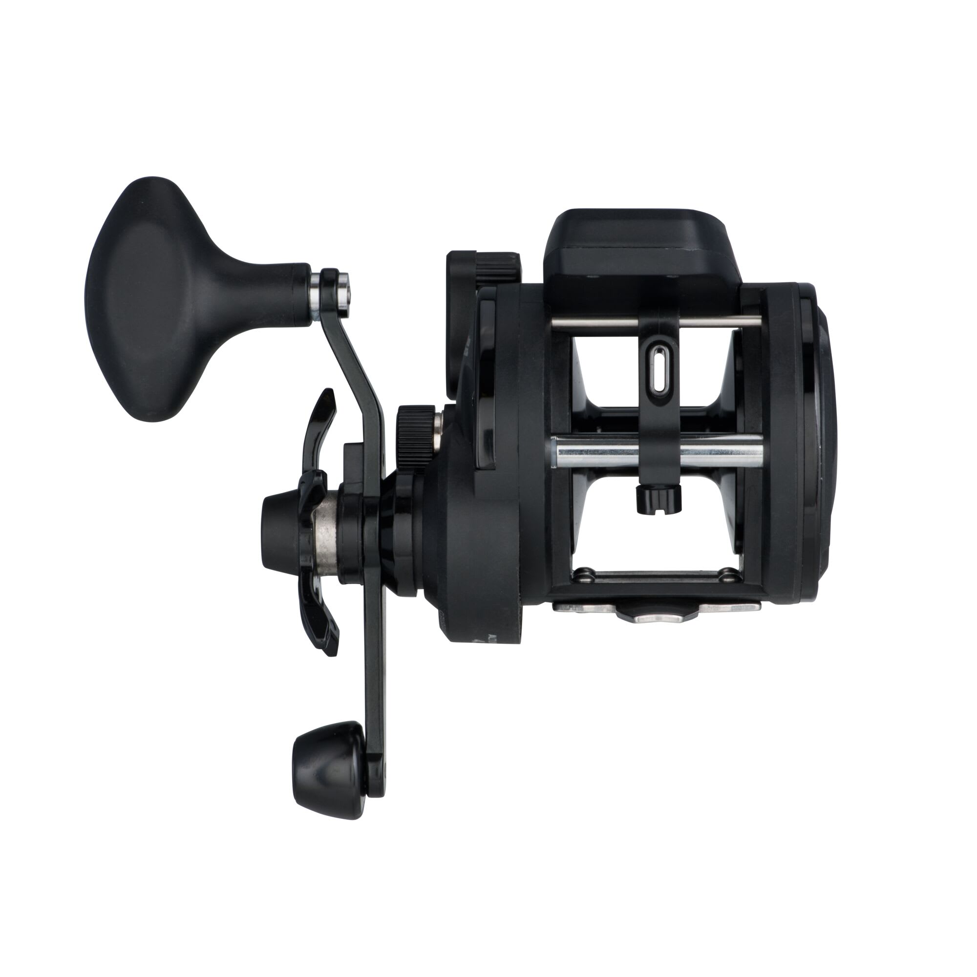 Abu Garcia Ambassadeur Altum DLC Mulinello Destro