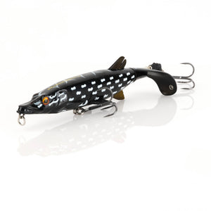 Savage Gear Pulse Tail Pike Smash Tail swimbait luccio