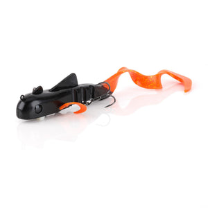 Savage Gear Sandeel Alien Eel esca anguilla acqua salata