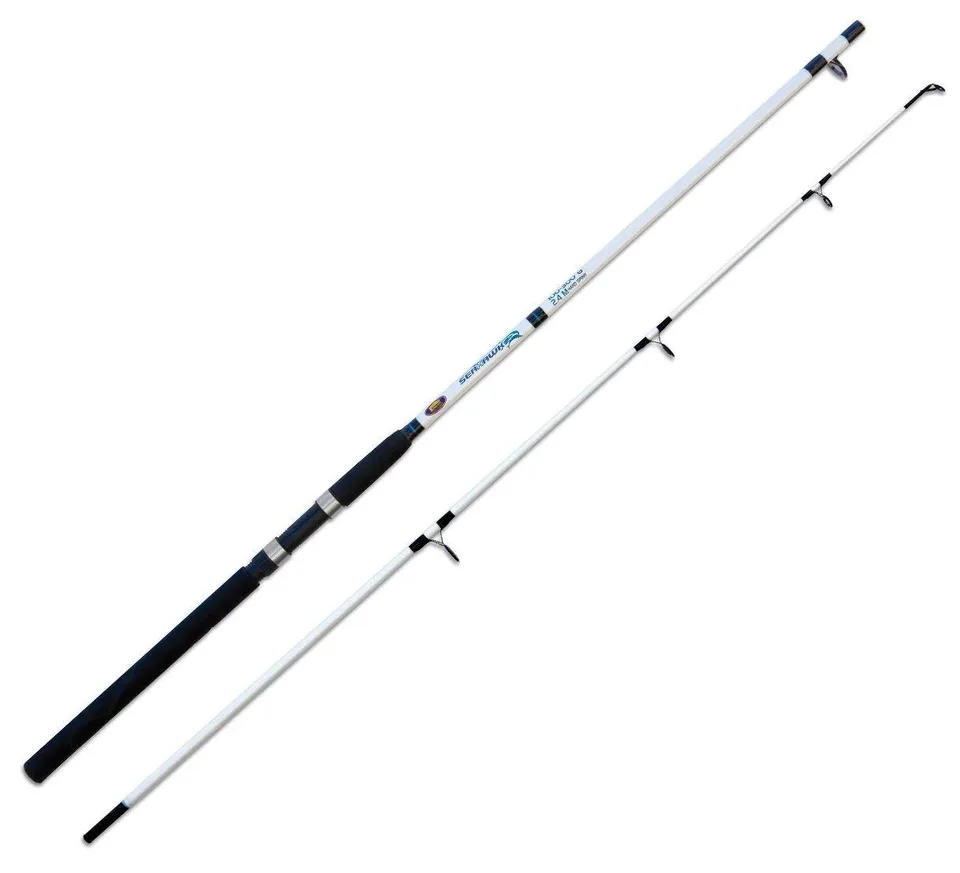 Lineaeffe Sea Hawk canna barca 3 m 100-300 g carbonio