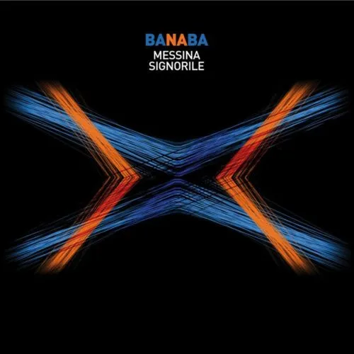 Albore Banaba Messina Signorile Disco Elettro Jazz