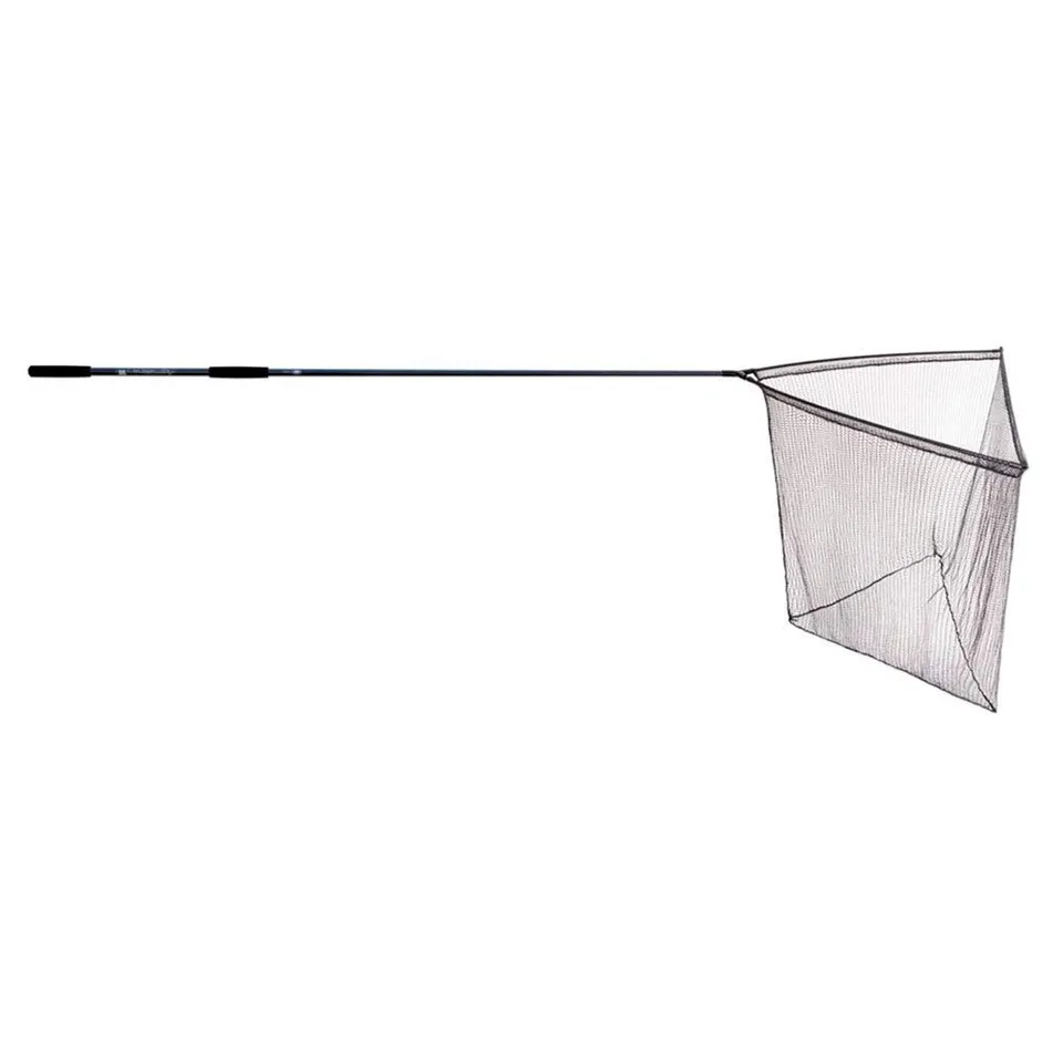 Linea Effe Reti Guadino Carpa Carbonio 180 cm Mare Fiume Lago