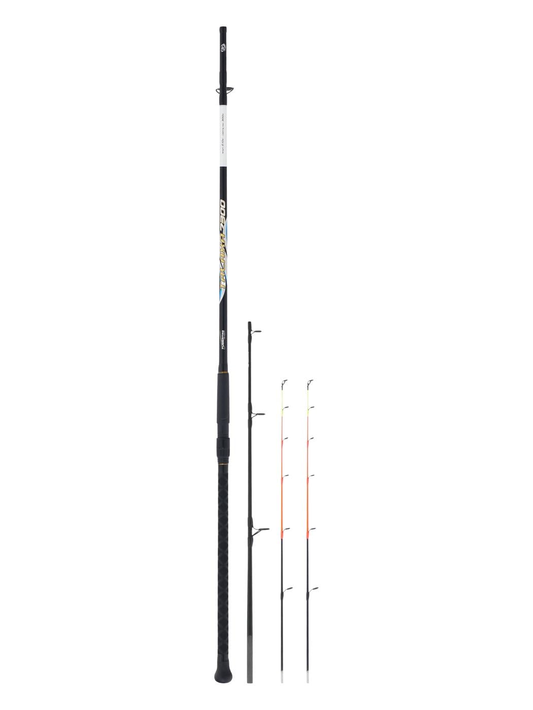 Tubertini Giudecca 2 Talaxa 7300 Canna Barca Carbonio