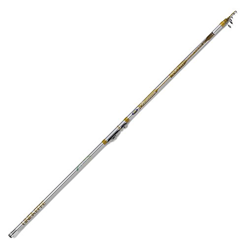 Lineaeffe Platinum Trout 3.90 m 10-20 g canna tremarella carbonio