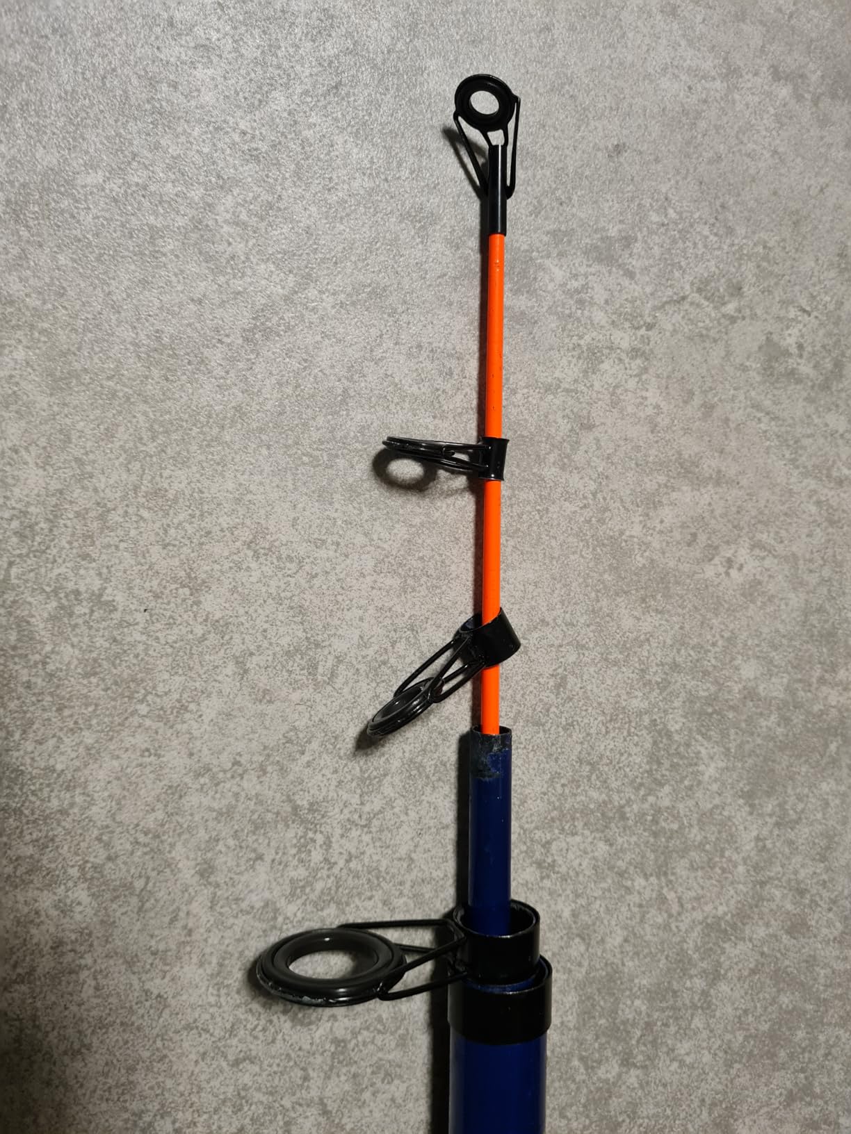 Linea Effe Adriatic 3,60 m Canna Telescopica 250 g