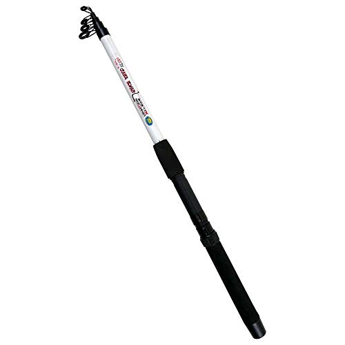 Lineaeffe Xtreme Snake Head 80 Kit Fondo Canna + Galleggiante