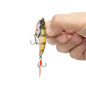 Savage Gear Cannibal VIB Blade esca lama vibrante