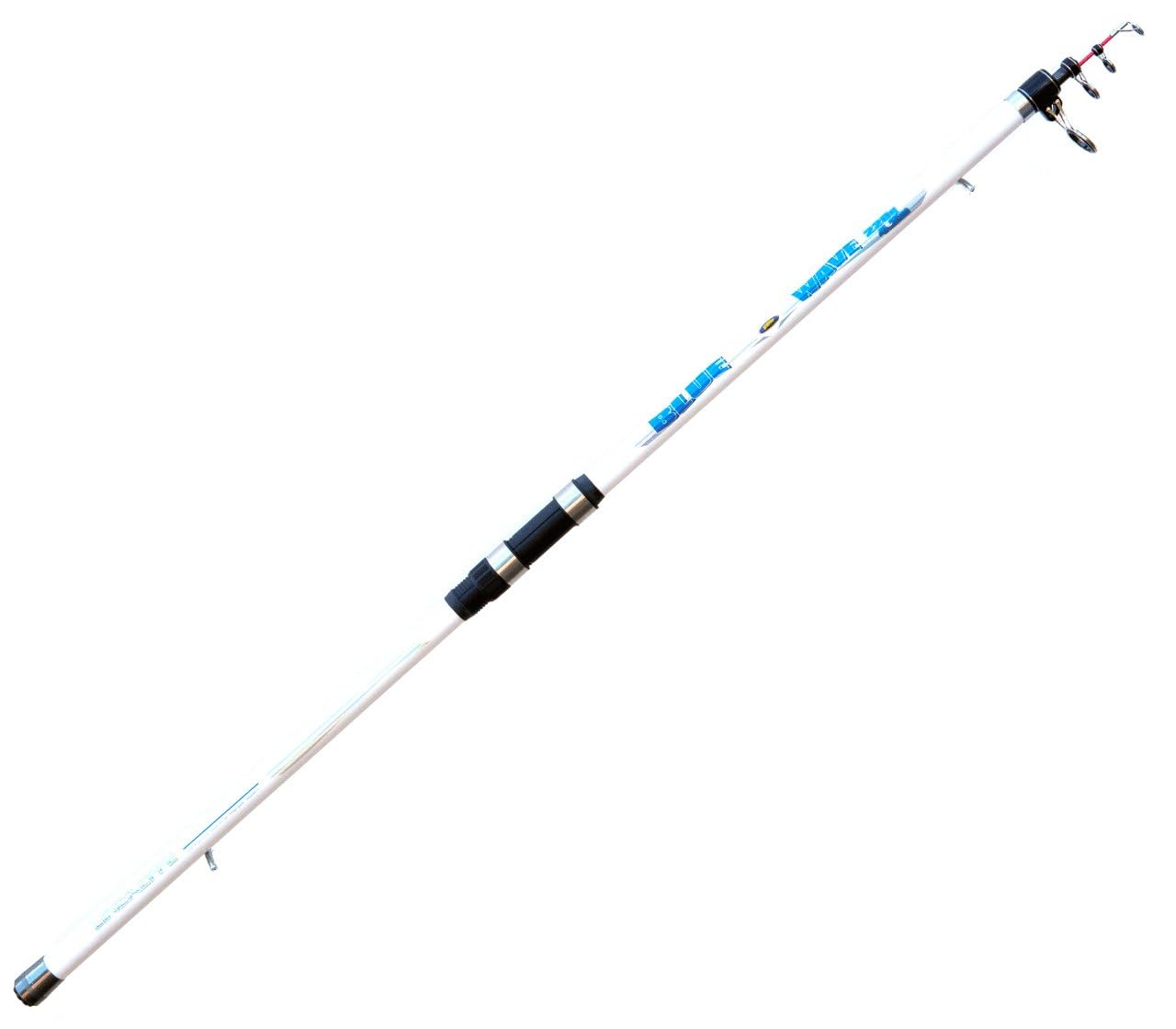Linea Effe Blue Wave Canna Telescopica 4,20 m 100-220 g Beach