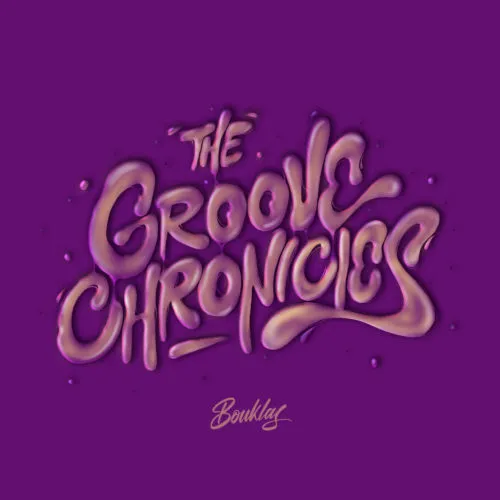Albore MTW002 Vinile LP The Groove Chronicles Bouklas