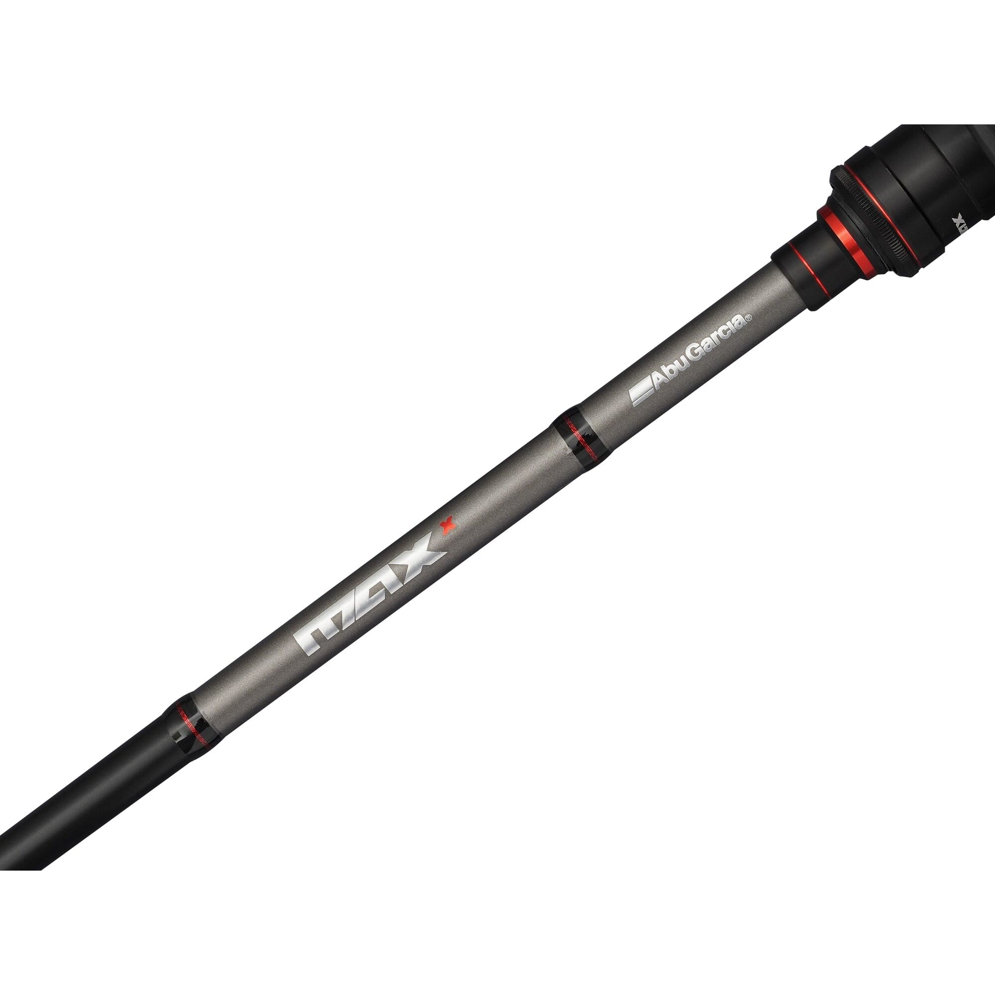 Abu Garcia Max X Casting Combo canna 1,98 m