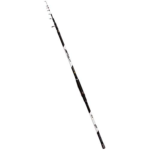 Lineaeffe Boat Flame 3 m canna barca bolentino carbonio