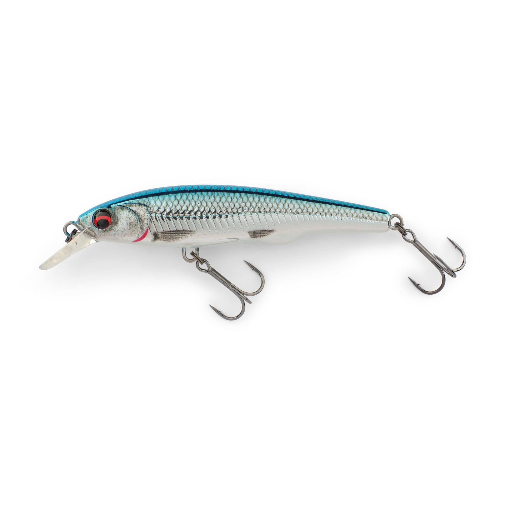 Savage Gear Gravity Twitch jerkbait Firetiger 14,5 cm suspending