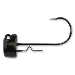 Savage Gear Toughtec NED Jig Head testina ned finesse
