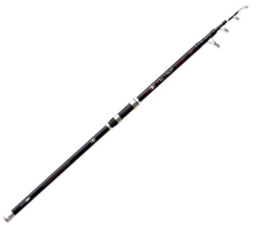 Linea Effe Big Fish canna 3,60 m fino a 350 g per siluro