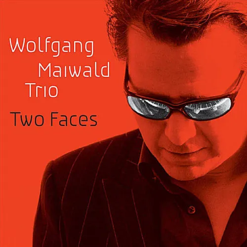 Albore MMPCD 1001 Two Faces CD jazz Maiwald Trio piano